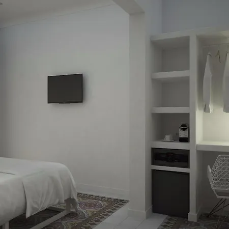 Guest house Llonga's 4*