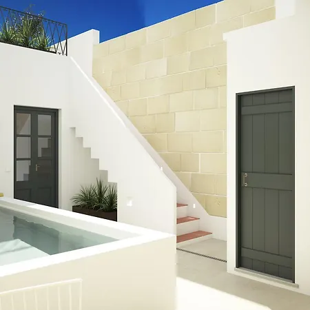 Llonga's Ciutadella (Menorca)