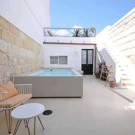 Llonga's Ciutadella (Menorca)