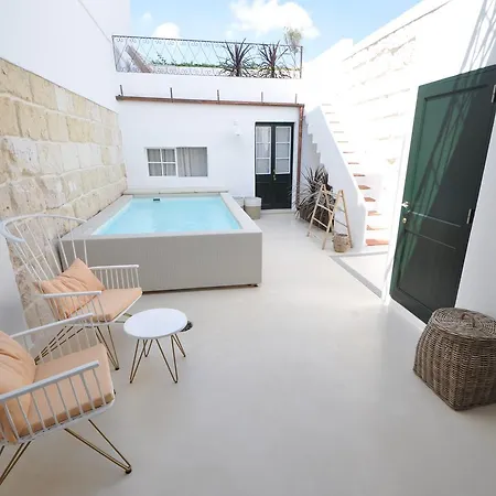 Llonga's Ciutadella (Menorca)