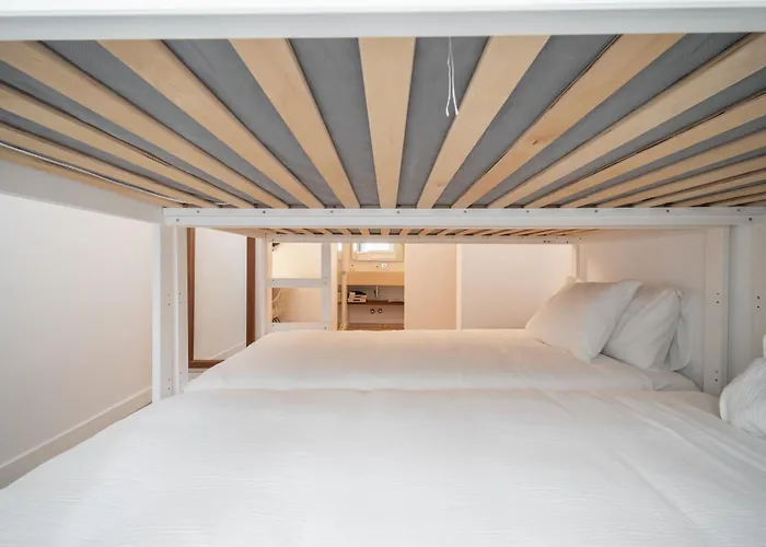 Llonga's Pensión Ciutadella (Menorca)