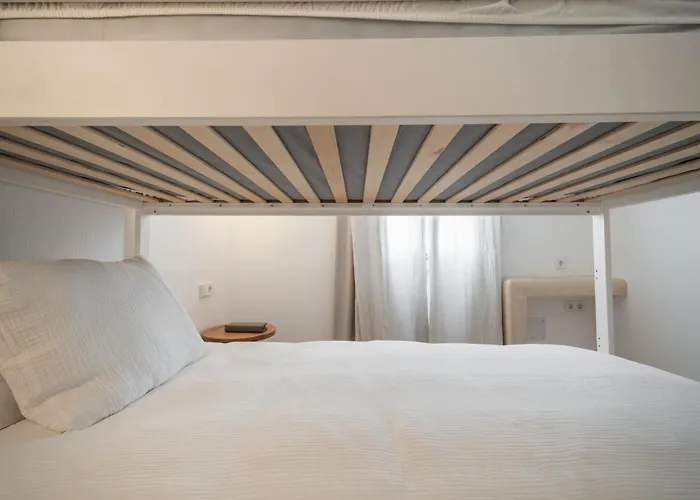 Llonga's 3* Ciutadella (Menorca)