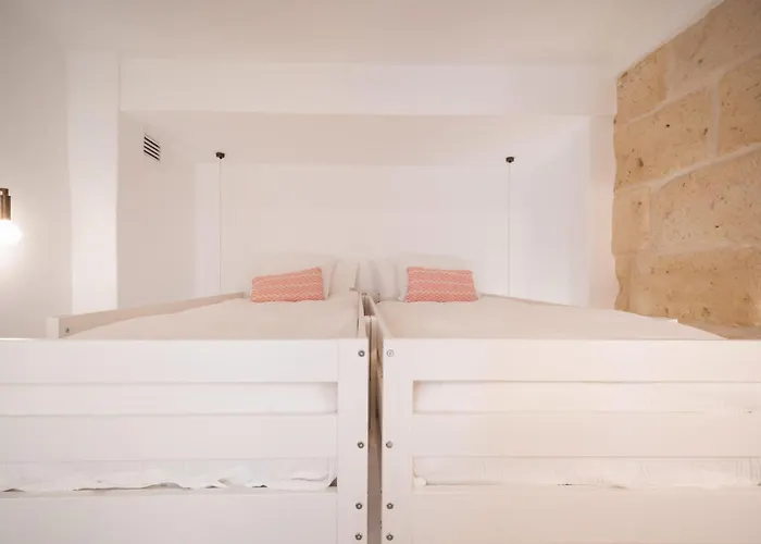 Llonga's Ciutadella (Menorca)