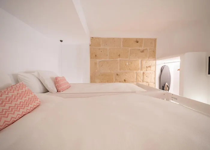 Llonga's 3* Ciutadella (Menorca)