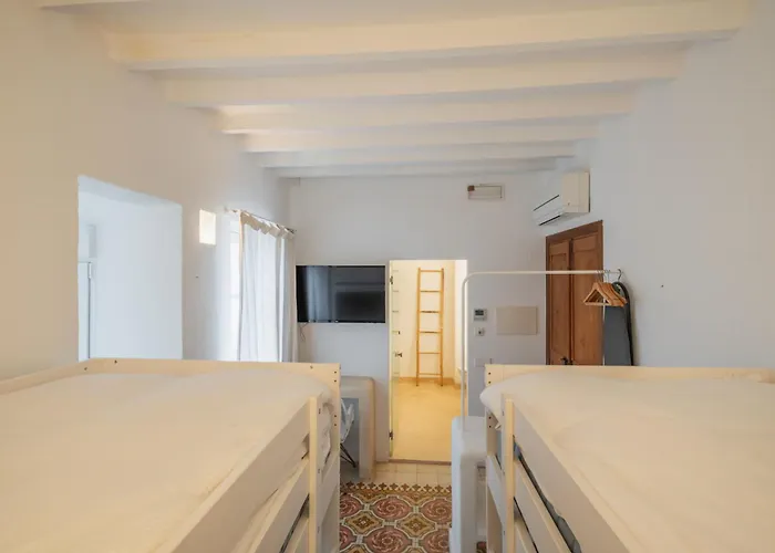 Llonga's Ciutadella (Menorca)