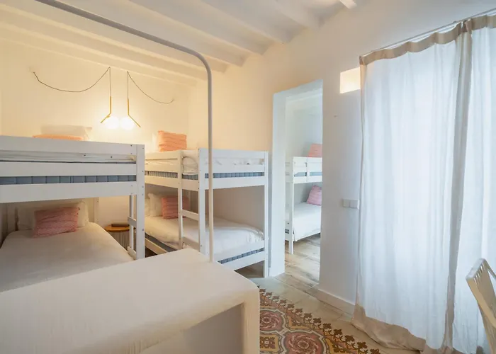 Pensión Llonga's 3*