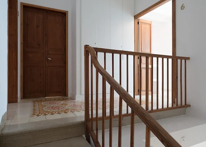 Pensión Llonga's Ciutadella (Menorca)