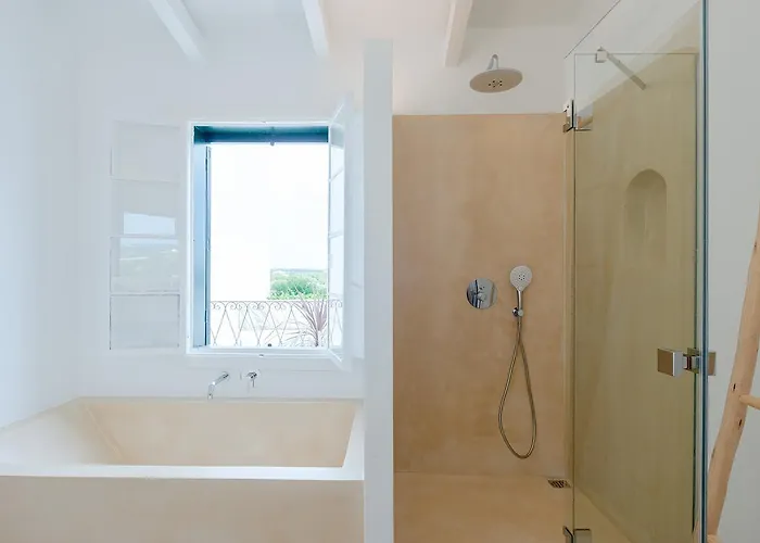 Llonga's Pensión Ciutadella (Menorca)