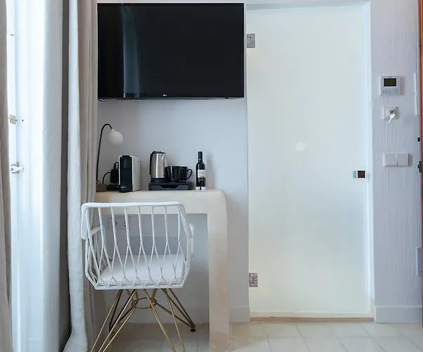 Llonga's Ciutadella (Menorca)