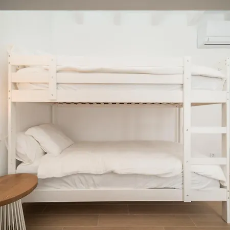 招待所 Llonga's 休达德亚