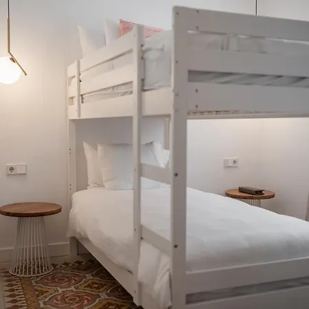 Llonga's Guest house Ciutadella (Menorca)