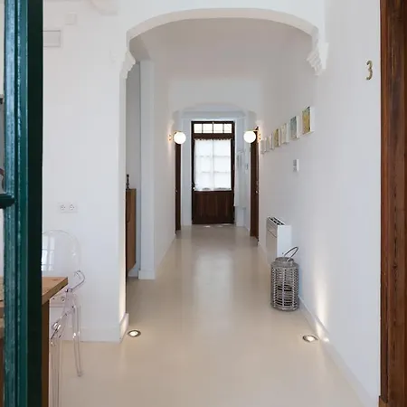 Llonga's Ciutadella (Menorca)