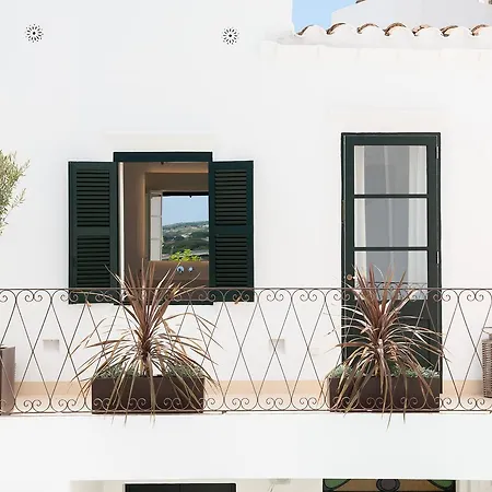 Guest house Llonga's