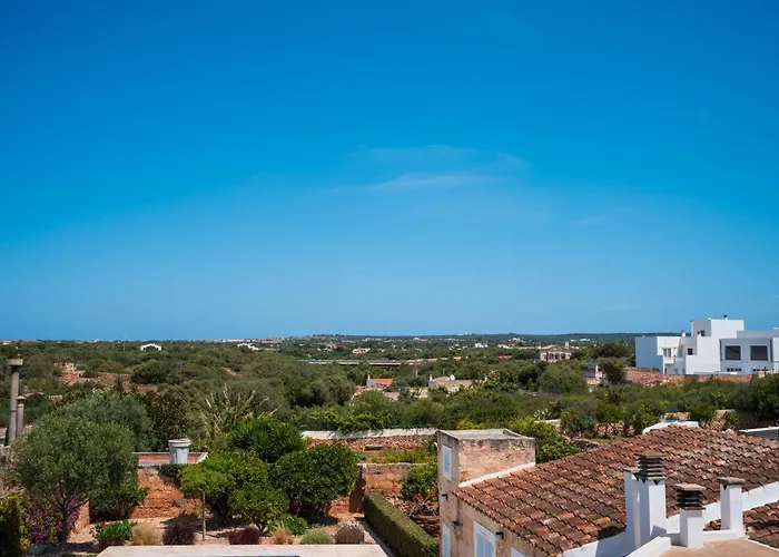 招待所 Llonga's 休达德亚