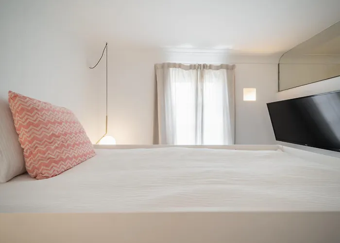 招待所 Llonga's 休达德亚